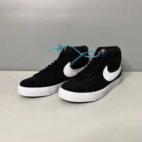 Nike Zoom Blazer Mid SB