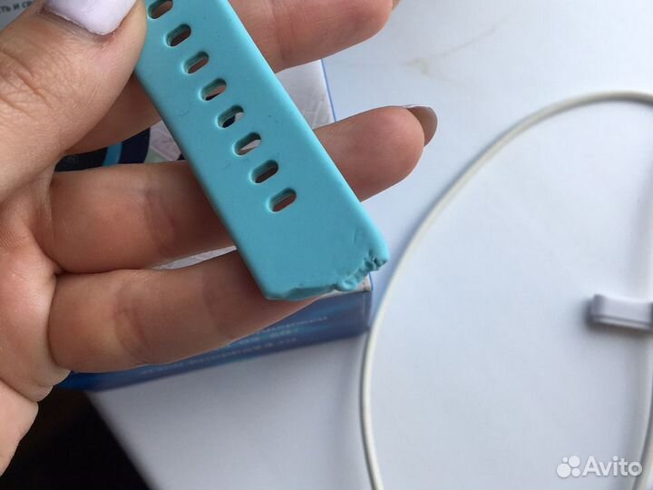 Детские смарт часы с gps