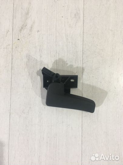 Ручка открывания капота volkswagen jetta 6 1.4 DSG