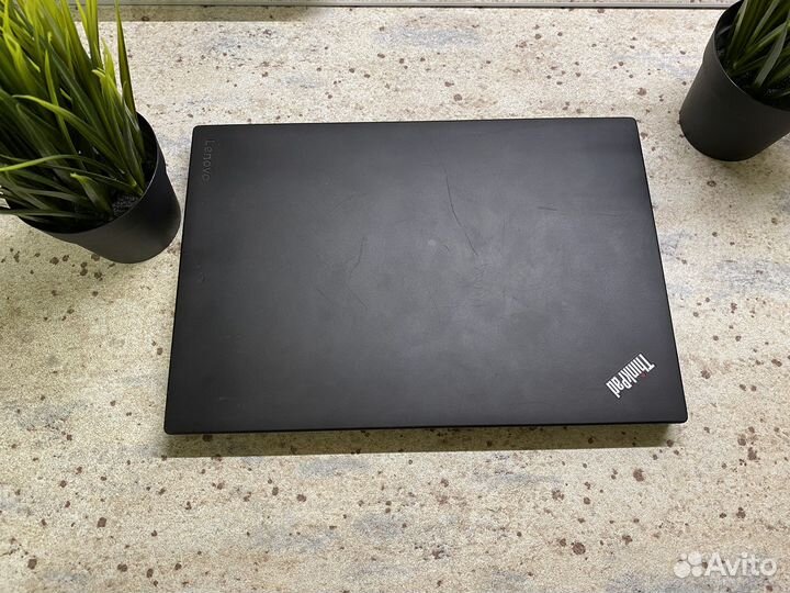 Мощный ноутбук Lenovo 8 gb/ SSD 256 gb