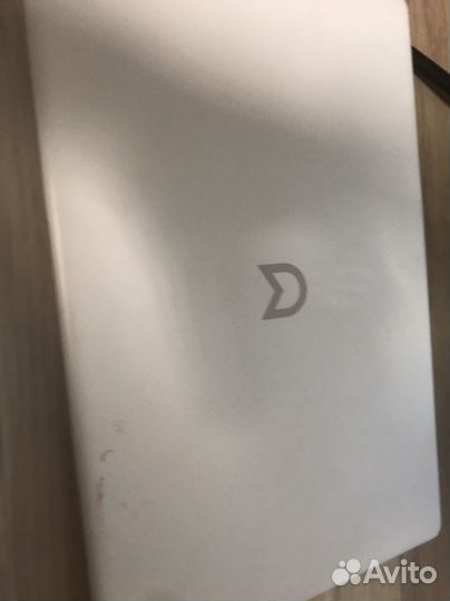 Ноутбук ирбис