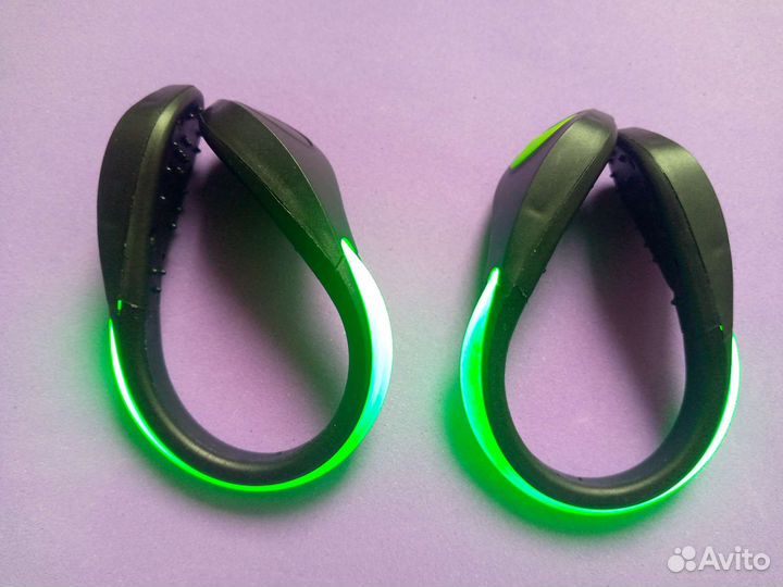 Подсветка для кроссовок