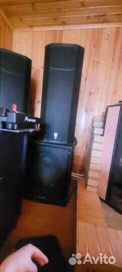 Комплект Pioneer cdj 2000-2 шт., dgm-800