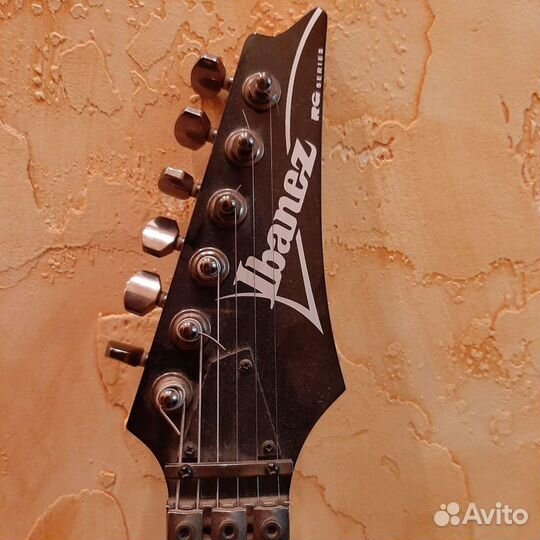 Электро гитара