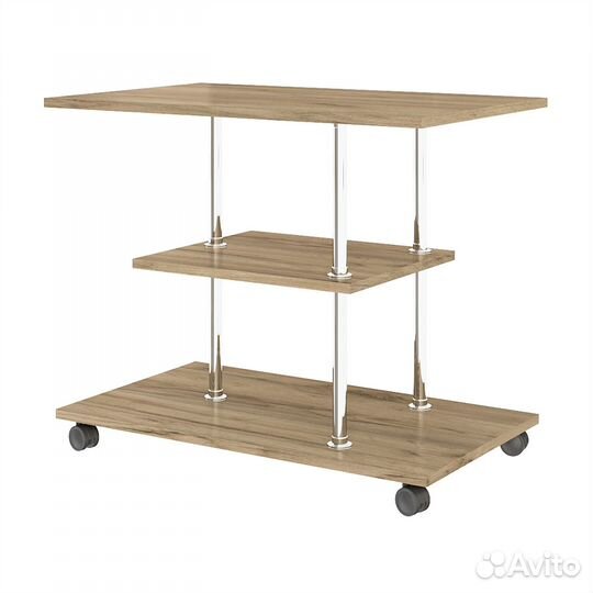 Стол журнальный Триумф