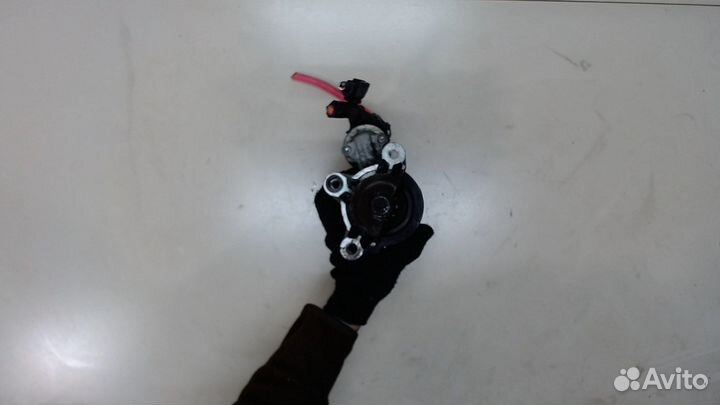 Стартер Ford Mondeo 4, 2008