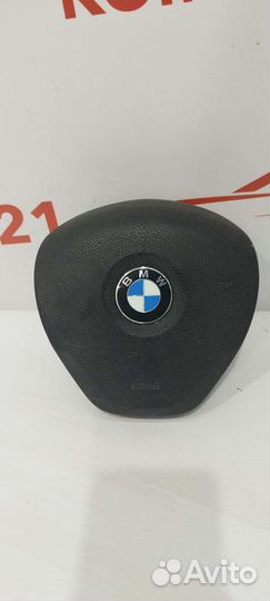 Подушка безопасности BMW 1 F20/21/31 2011