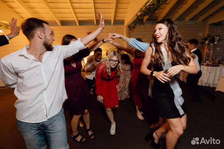 Ведущая,тамада,диджей на свадьбу,юбилей,корпоратив