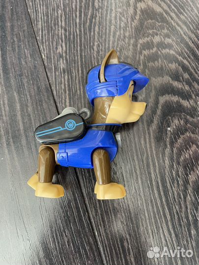 Щенки из щенячьего патруля