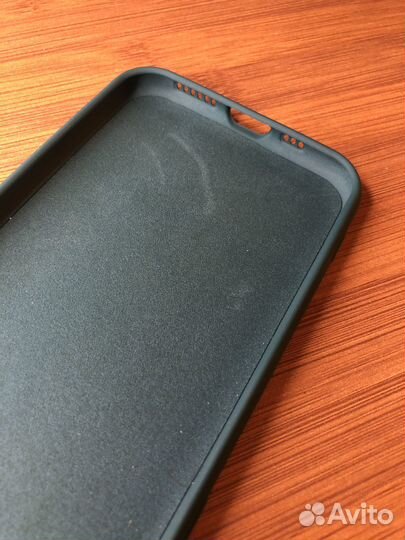 Чехол для iPhone 11