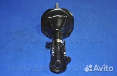 Амортизатор задний левый PJB158A Parts-Mall