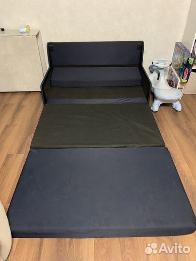 Диван IKEA svensta