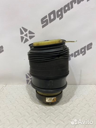 Пневмобаллон задний левый Mercedes Cls Рестайлинг