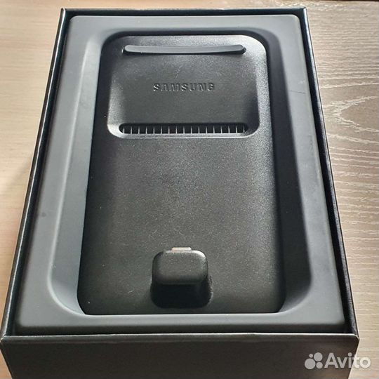 Samsung DeX Pad