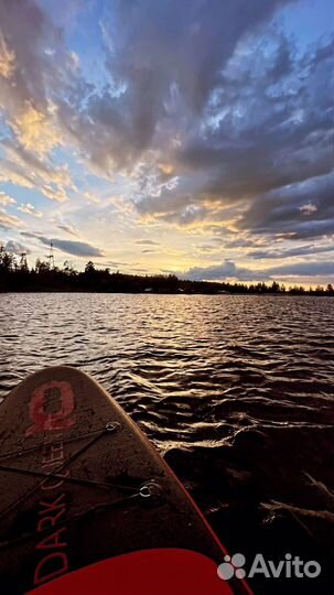 Сапборд аренда/продажа