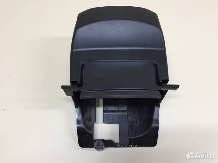 Кожух рулевой колонки Mazda Mazda 3 BL 2009-2013