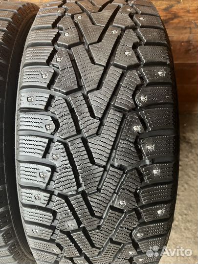 Pirelli Ice Zero 225/45 R18 95H