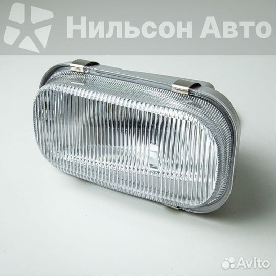 Туманка MMC canter 1994-2003 г, белая, ootoko