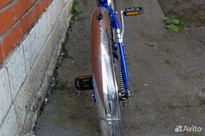 Складной Велосипед stels 710