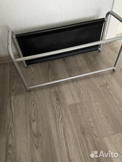 Подставка для обуви и вешалка икеа