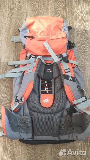 Рюкзак туристический Nordway Trakker 55