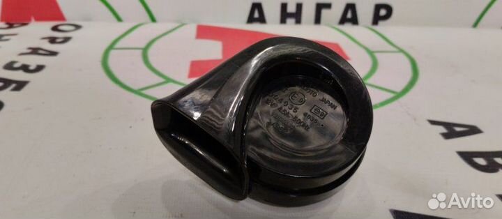 Звуковой сигнал Nissan Murano Z50 VQ35DE 2008