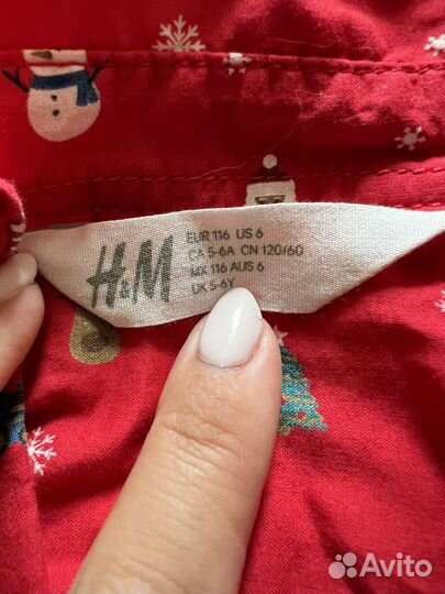 Рубашки, мальчик 116р