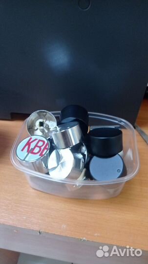 Ручки для газовой плиты