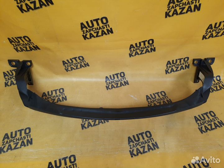 Усилитель пер.бампера Opel Corsa D 2006-2014