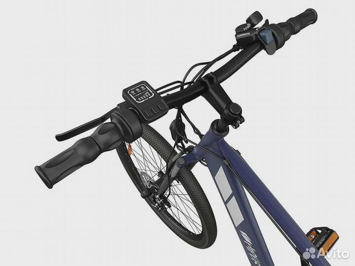 Электровелосипед Hiper Engine B63