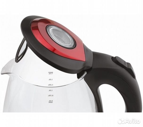 Чайник scarlett SC-EK27G99