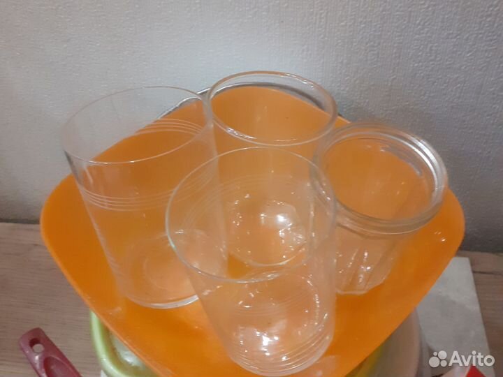 Набор столовой посуды