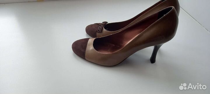 Туфли нарядные