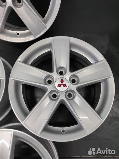 Mitsubishi r16/5*114.3/et 46/dia 67.1