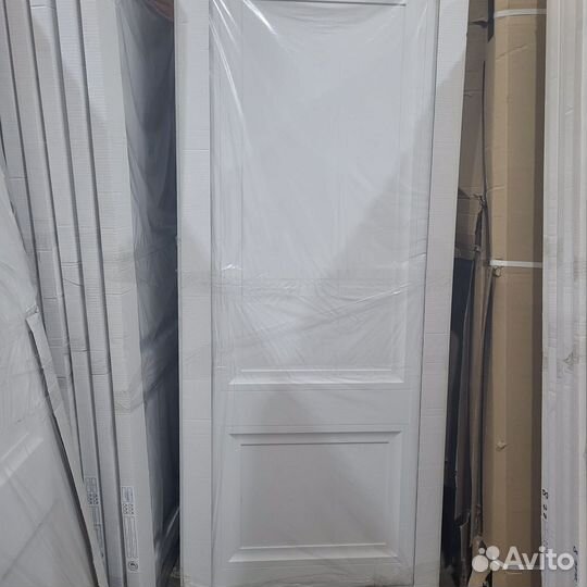 Двери с патиной