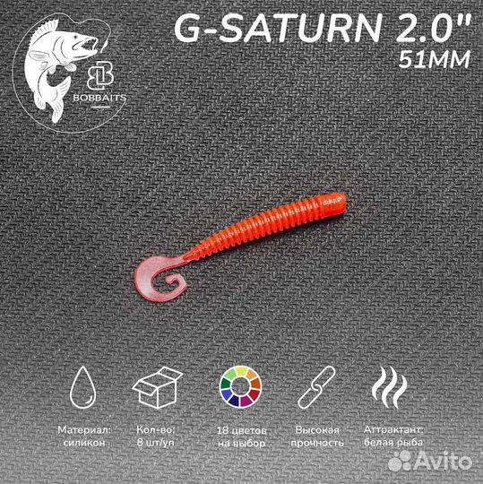 Микро силиконовые приманки