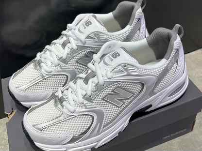 New balance 530 "Silver" Оригинал, Москва