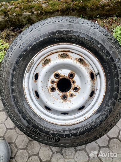 Колесо