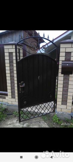 Металлоизделия на заказ