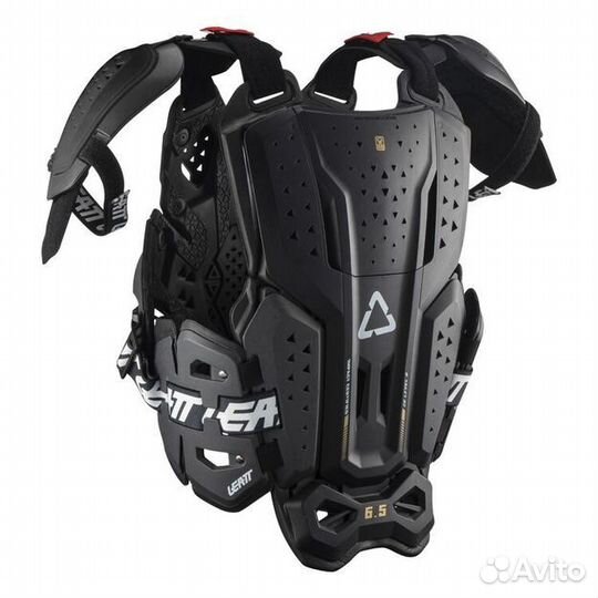 Leatt Chest Protector 6.5 PRO панцирь