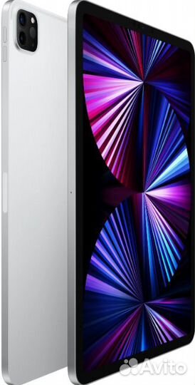 iPad Pro 11 (Silver) 256GB(Wi-Fi) /Магазин/Кредит