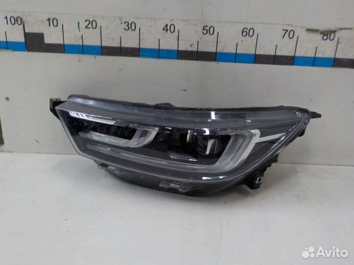 Фара левая Chery Tiggo 8 Pro/Tiggo 8 Pro MAX
