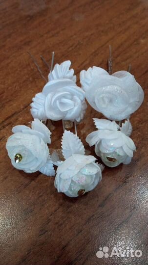 Свадебные украшения