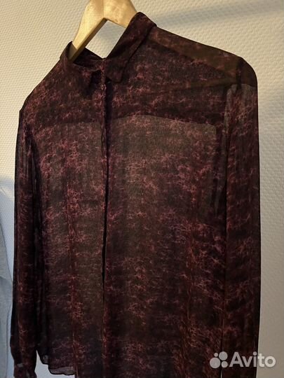 Блузка Cos S размер