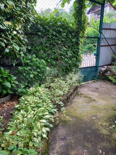 Дача 50 м² на участке 8,6 сот.