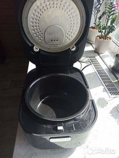 Мультиварка Leran