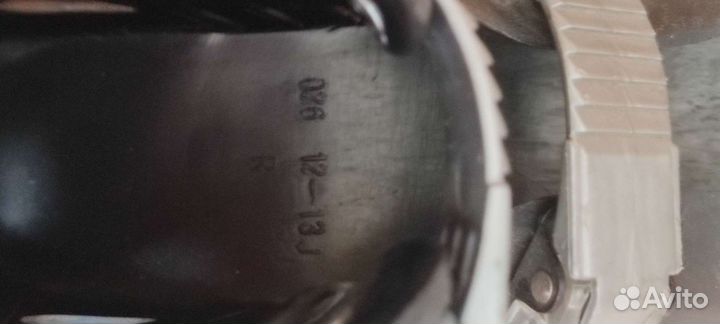 Ролики детские