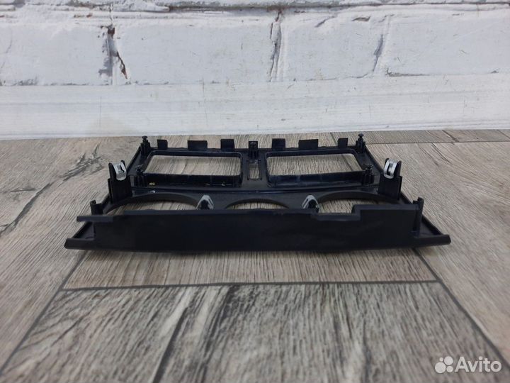 Накладка торпедо Albea Альбеа