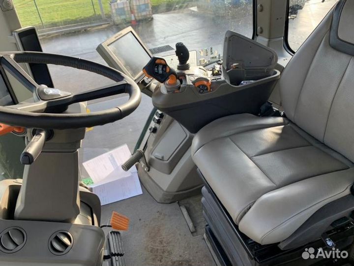 Трактор John Deere 8000 Series, 2021
