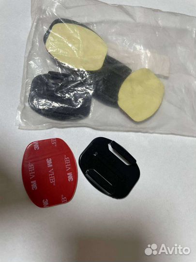 Крепления для экшнкамеры